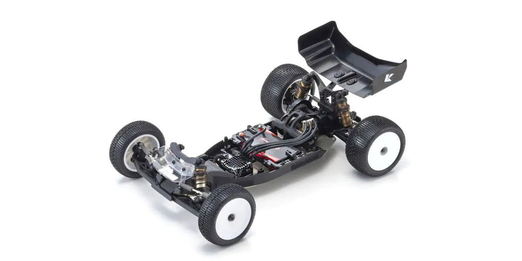 1/10 Scale Radio Controlled Electric Powered 2WD Racing Buggy ULTIMA RB7.5
