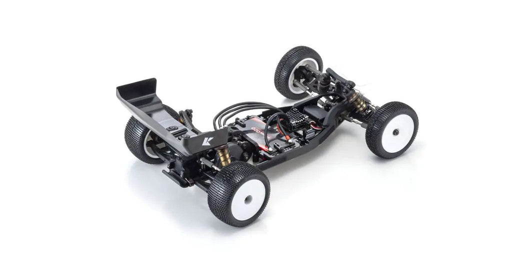 1/10 Scale Radio Controlled Electric Powered 2WD Racing Buggy ULTIMA RB7.5