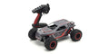 Kyosho - Fazer Mk2 Rage 2.0 4WD, Red