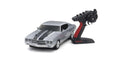 Kyosho - 1/10 EP Fazer Mk2 1970 Chevy Chevelle SS 454 LS6