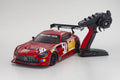 1/10 Fazer MK2 2020 Mercedes AMG GT3 50 Year Legend of Spa