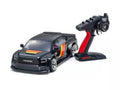 1/10 EP 2WD Fazer D2 FZD2L Readyset 2021 Toyota Tundra