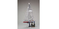 Kyosho - Fortune 612 III w/KT-431S Racing Yacht Readyset RTR