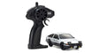 First Mini-Z Initial D Toyota Sprinter Trueno AE86