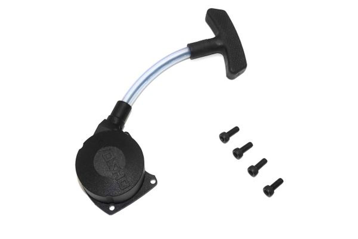Recoil Starter Assembly (KE21V)
