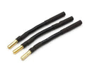 Extension Cable (4mm/Bullet/Connector)