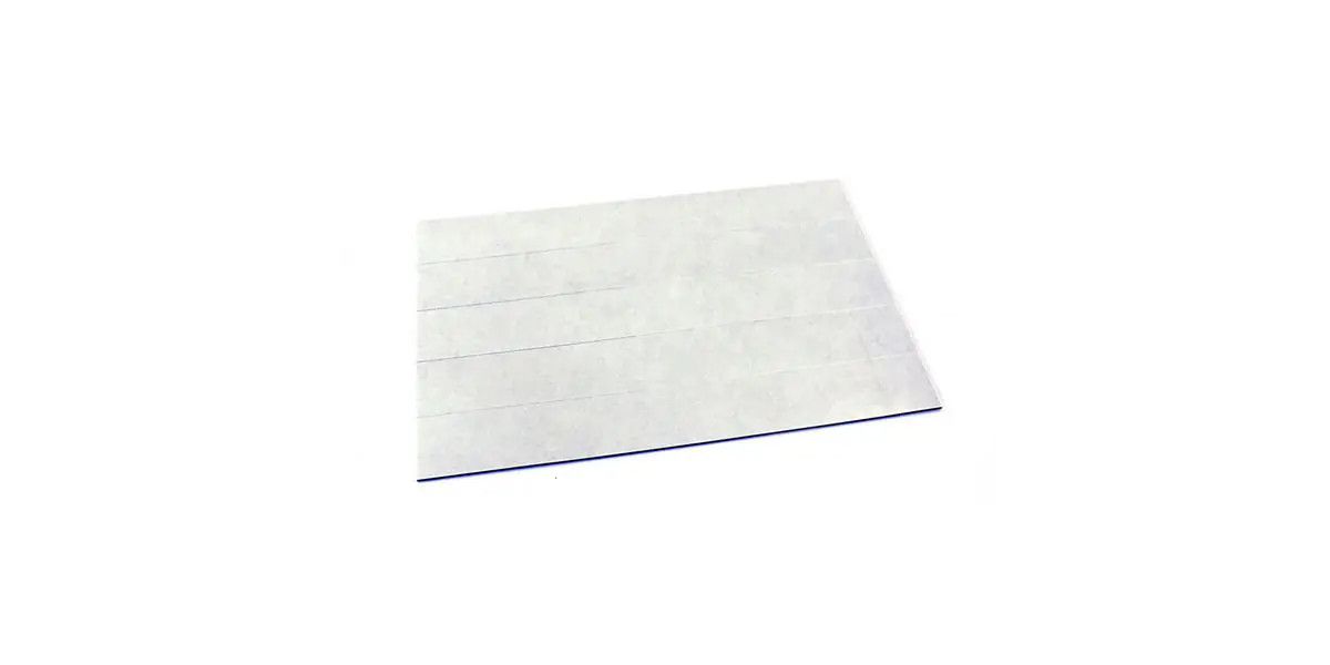 Sponge Tape, 1x100x150mm