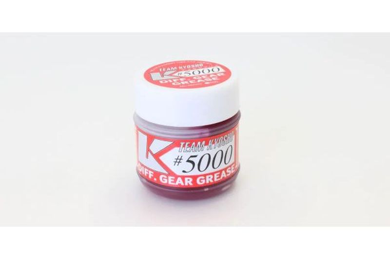Diff Gear Grease #5000