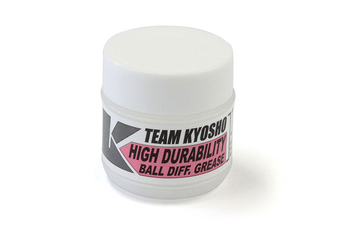 High Durability Ball Diff. Grease (10g)