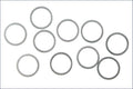 Shims 13X16X0.15mm