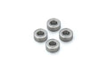 Shield Bearing (5x10x4) 4pcs