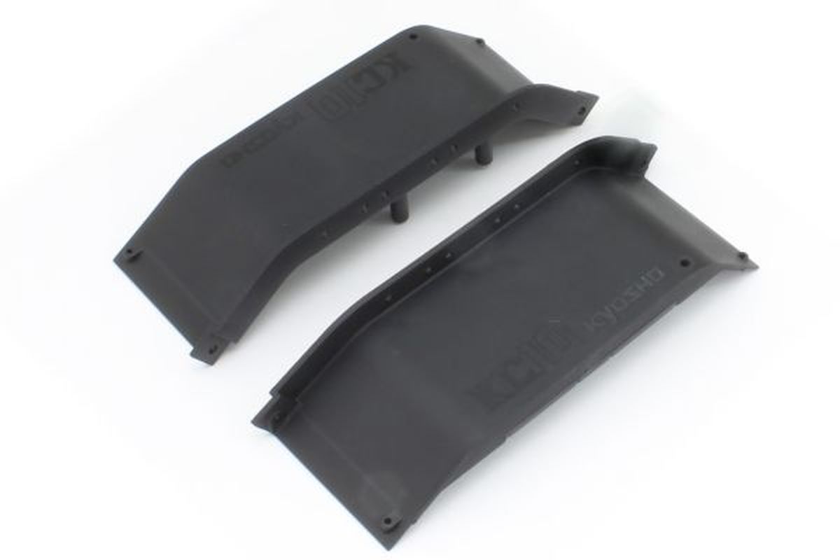 Side Panel (KC10)
