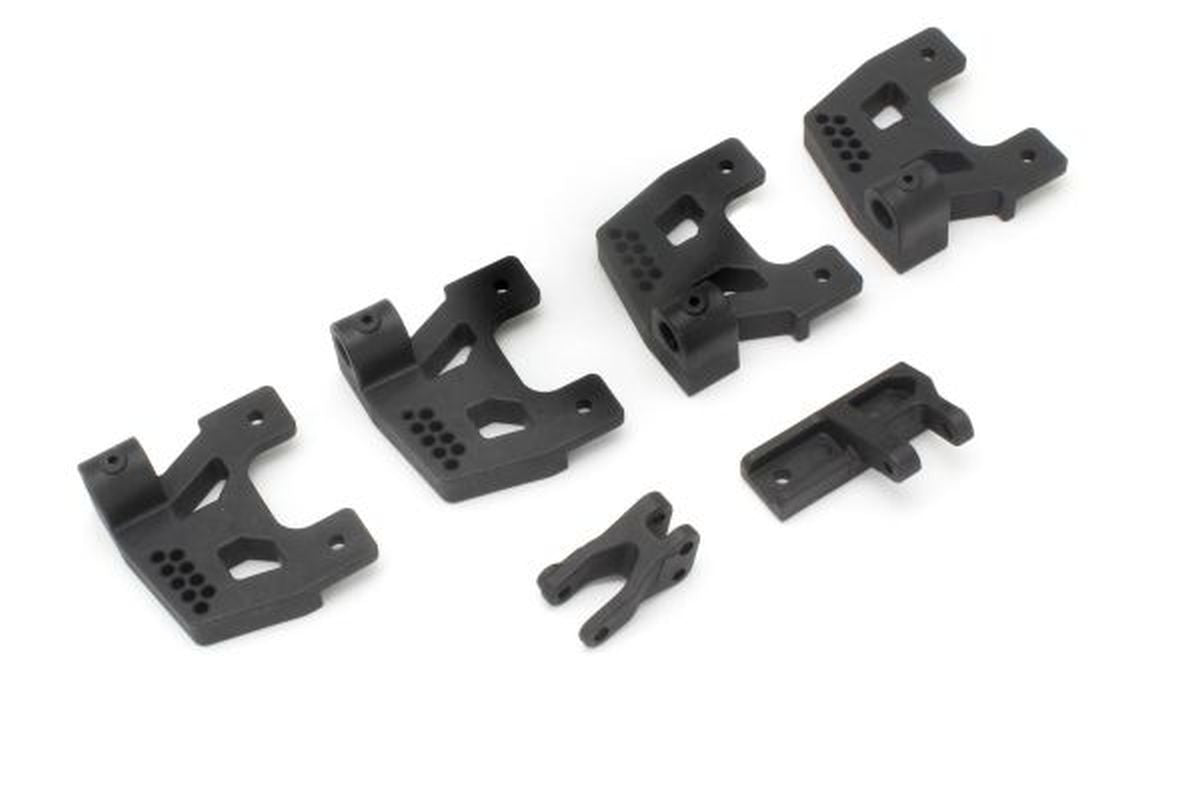 Shock Stay & Panhard Rod Mount (KC10)