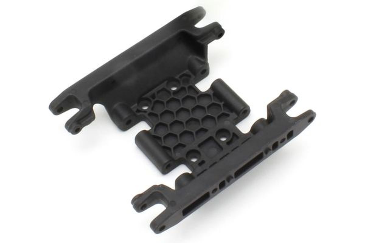 Center Skid (KC10)