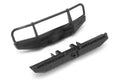 Front & Rear Bumper (KC10)