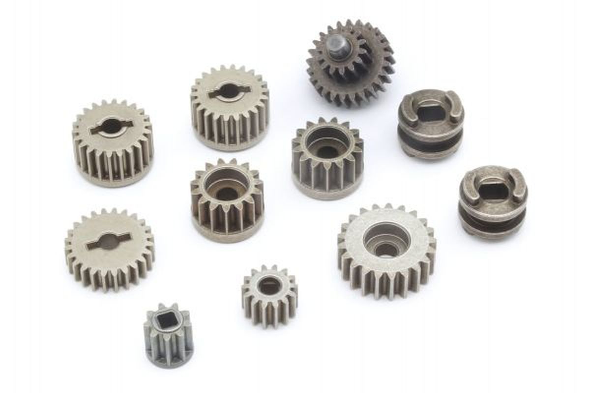 Transmission Gear Set (KC10)