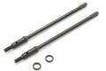 Rear Shaft (KC10)