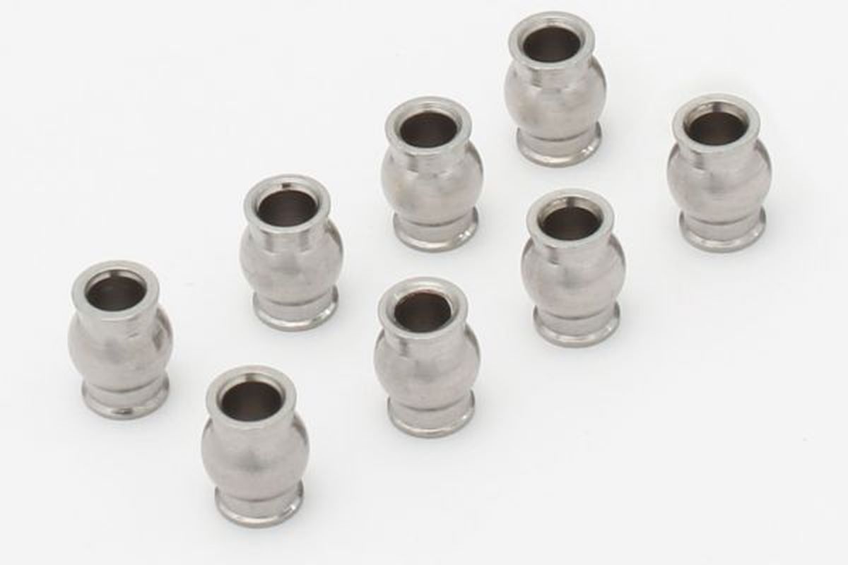 Pivot Ball 5.8mm (KC10/8pcs)