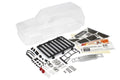 Toyota Land Cruiser 60 Body Clear
