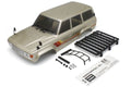 Toyota Land Cruiser 60 Body Painted