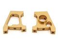 Front Axle Mount (Gold/Fantom EP-4WD)