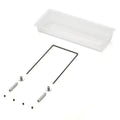 Wing (Silver/Fantom EP-4WD/PLA