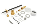 6mm Ball Diff. Set (Carbon Shaft/Fantom EP)