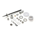 6mm Ball Diff. Set (Carbon Sha