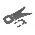 Carbon Main Chassis (Fantom PZF)