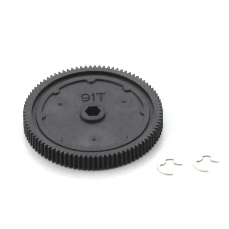 Spur Gear 91T (EZ Series)