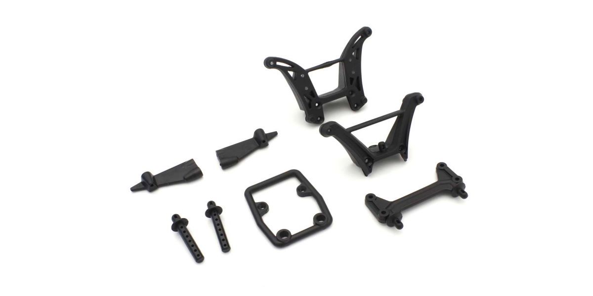 Shock Stay, for Fazer MK2 Off-Road Vehicles and Rage 2.0