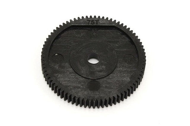 Spur Gear, 75 Tooth, for Fazer MK2 Off-Road Vehicles and Rage 2.0