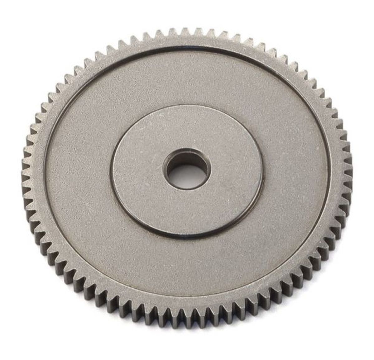 Metal Spur Gear 76T FZ02L-B
