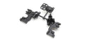 Gear Box Set (FZD2)