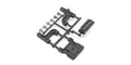 Sus. Arm Set (FZD2)