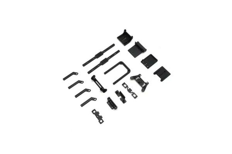 Body Mount Set (FZD2)