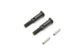 Front Wheel Shaft (FZD2)