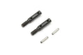 Rear Wheel Shaft (FZD2)