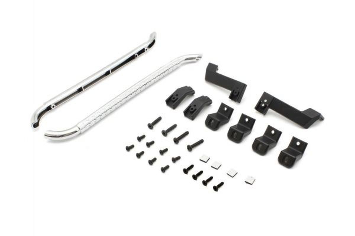 Side Muffler Set FZ02