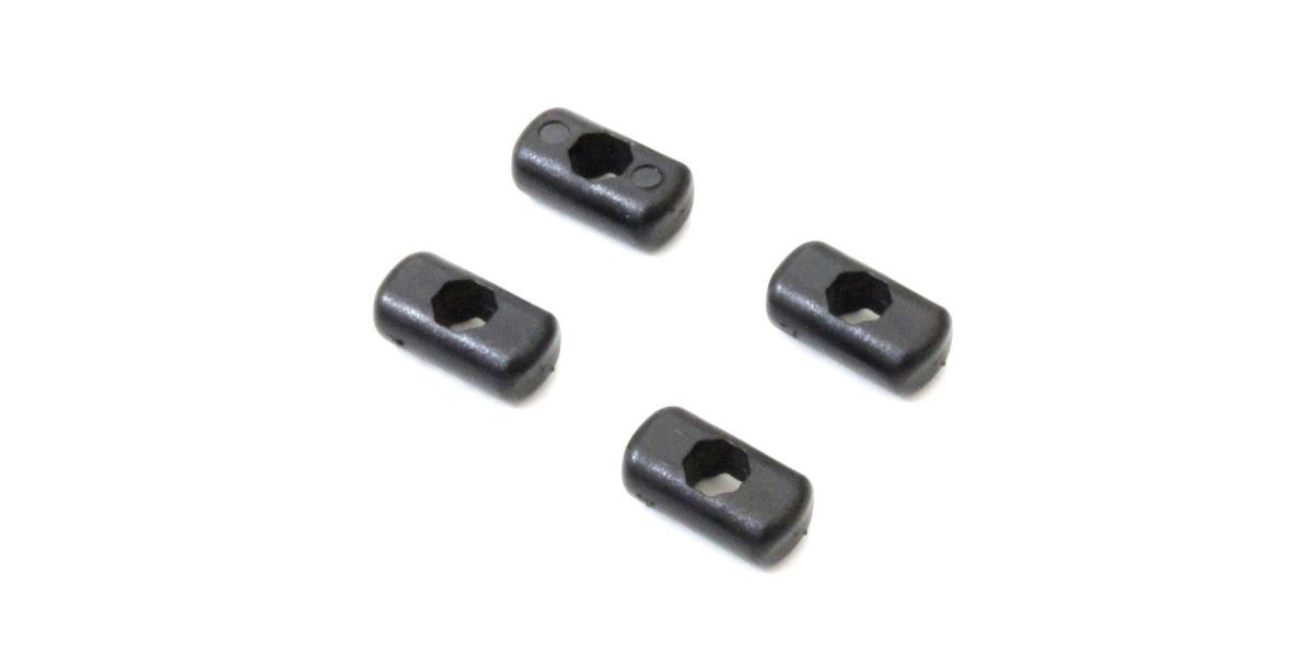 Axle Bushing for FAW202 & FAW203 (4pcs)