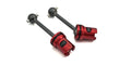 TC Universal Swing Shaft S, for FZ02, 2pcs