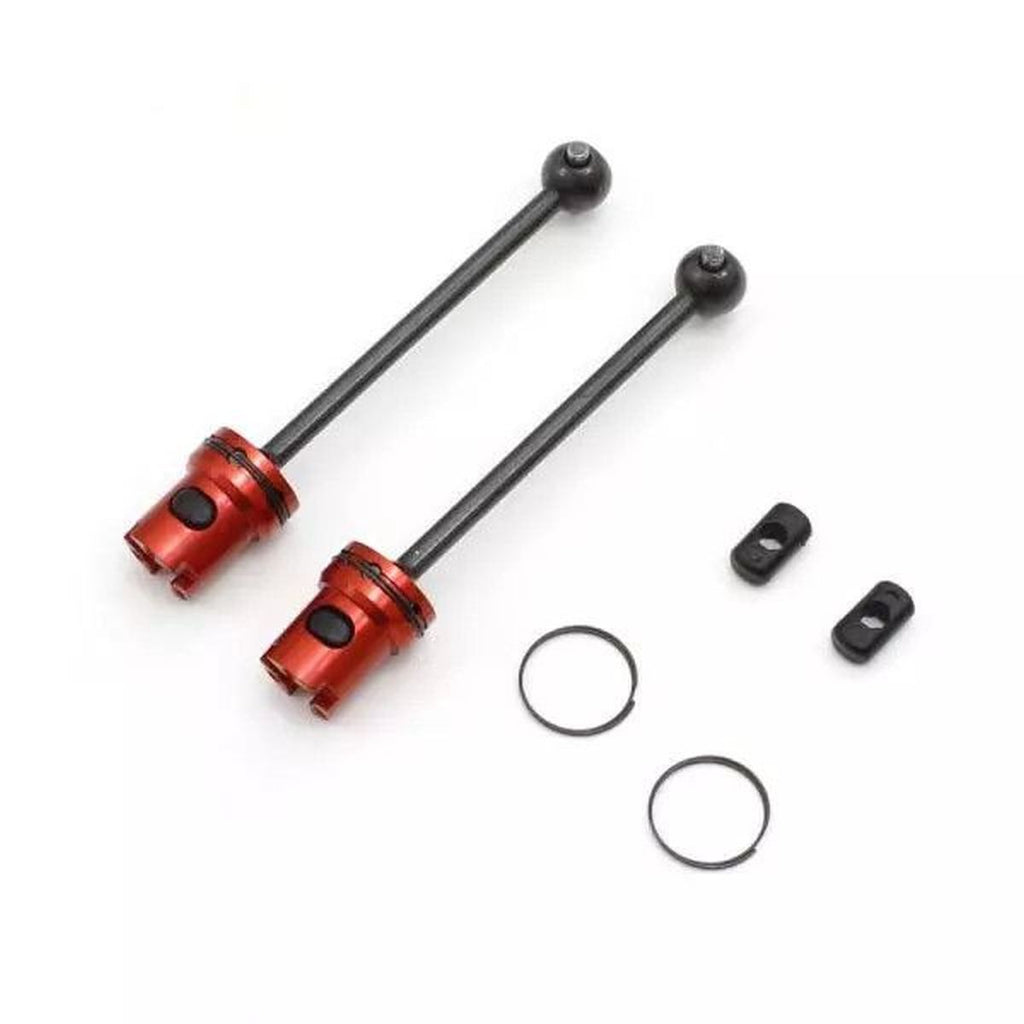 Universal Swing Shaft L (FZ02L-B/2pcs)