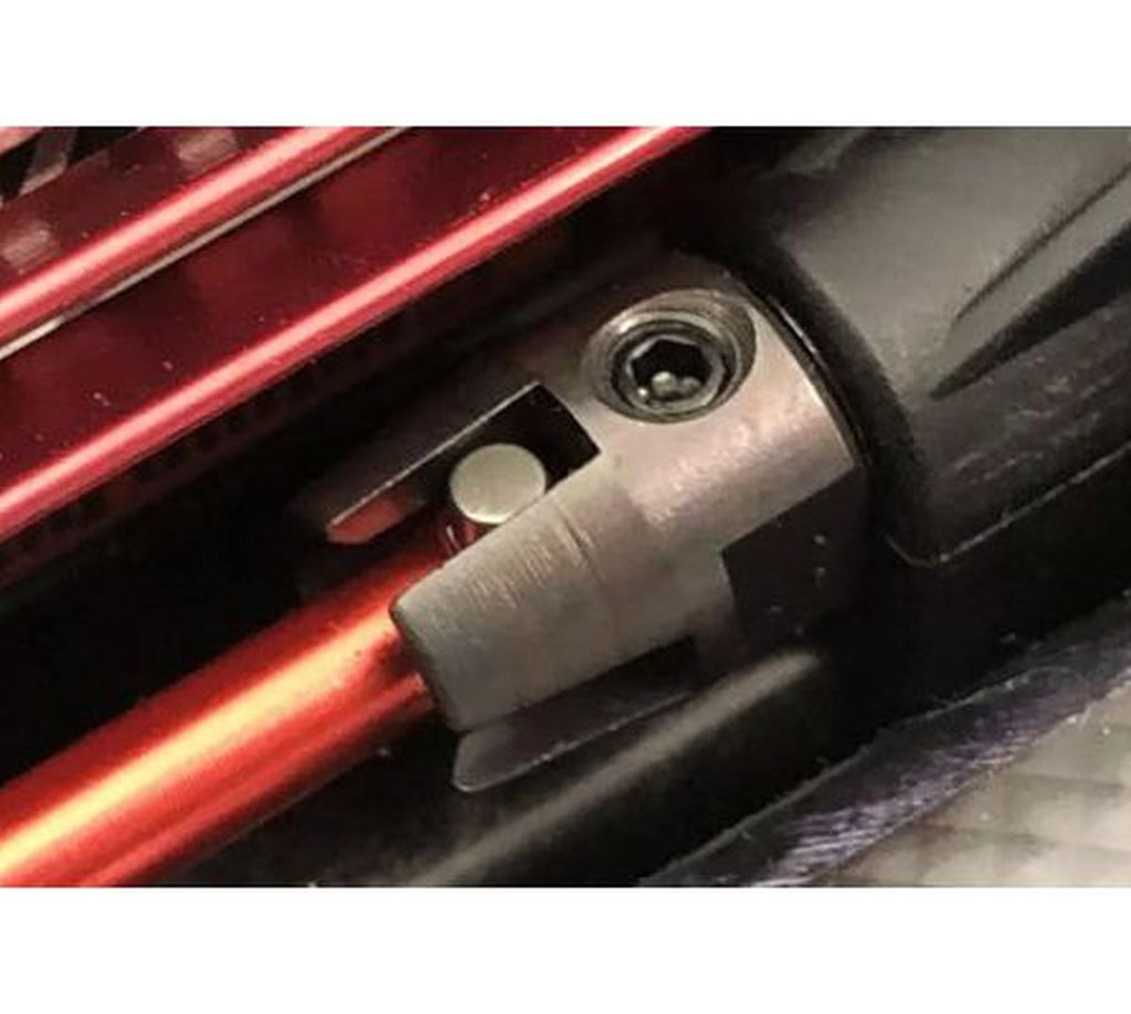 HD Center Shaft Cup R (FZ02)