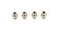 HD ST Ball, for FZ02, 4pcs