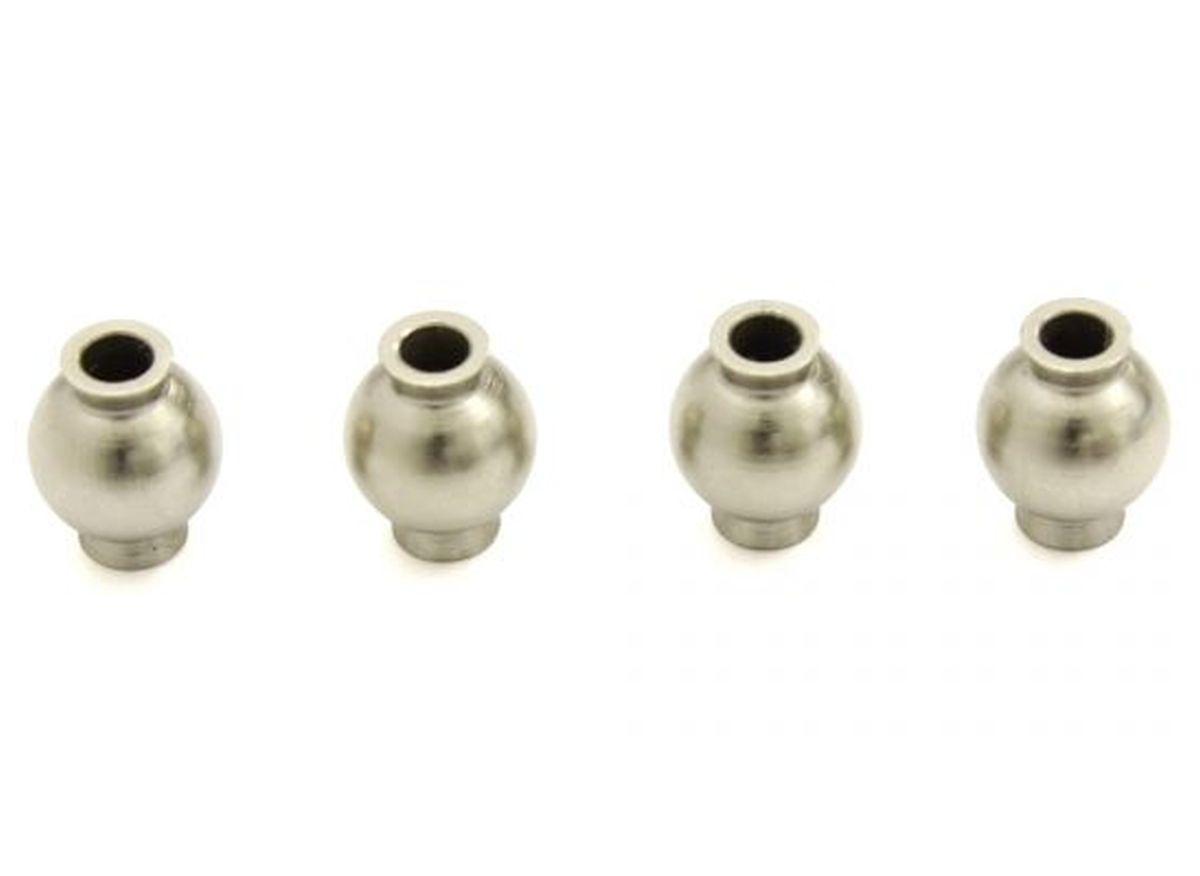 HD ST Ball (FZ02/4pcs)