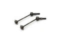 Spool Universal Swing Shaft (FZD2 / 2pcs)