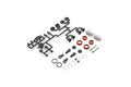 FZ Aluminum Shock Set (FZ02/02L/D2)