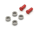 Steering Crank Pin (FZD2 / 2pcs)