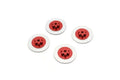 Aluminum Brake Disc Hub (FZD2/4pcs)