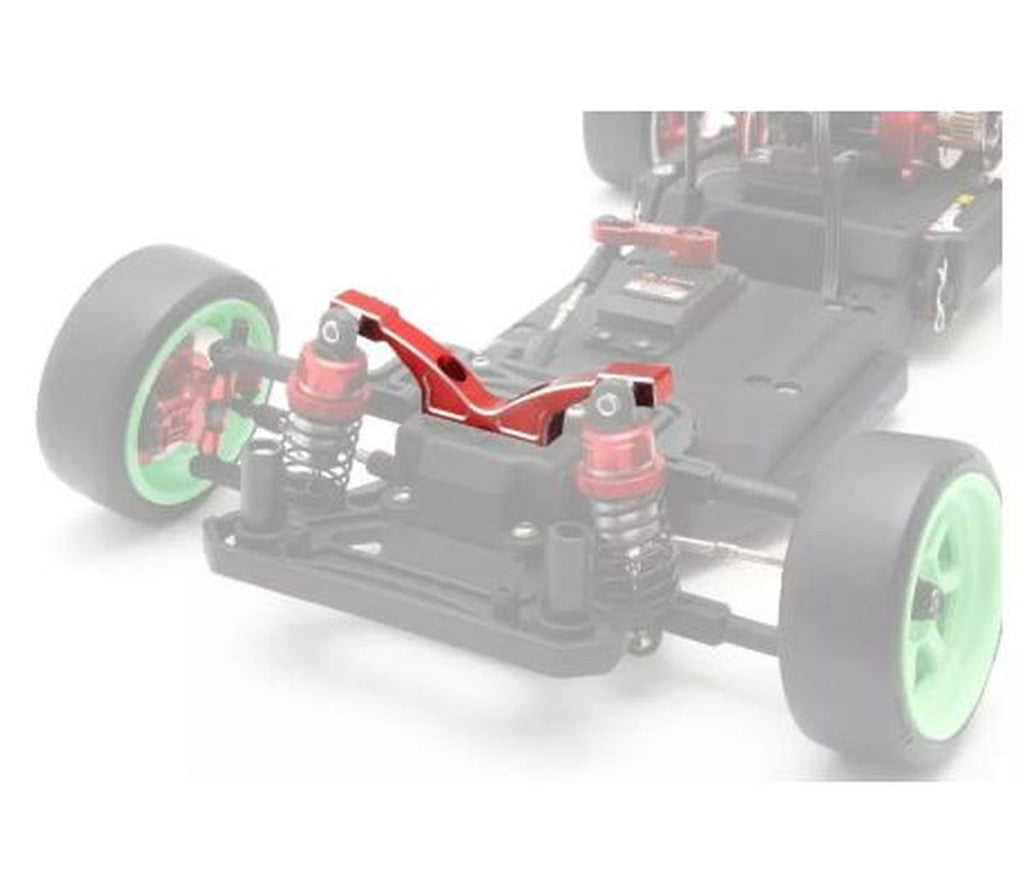 Aluminum Front Damper Stay Set (FZD2)